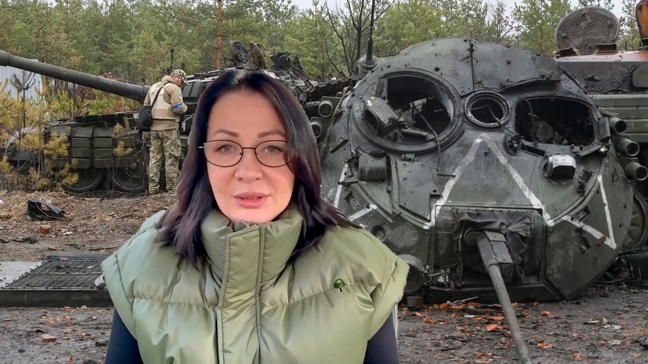 THE ‘RUSSIAN SPIRIT’ IS BROKEN! Z-CHANNELS SOUND THE ALARM AS RUSSIANS HIDE FROM MOBILIZATION