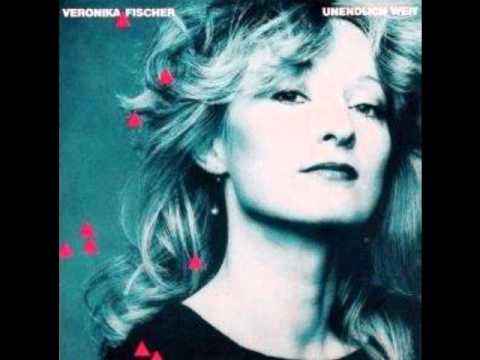 Veronika Fischer - Unendlich weit