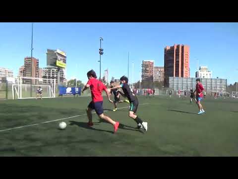 DEPORTIVO SAPARDO VS IMPERIAL - #LigaNuñez - #Clausura SLS - 29/10/2022