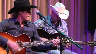 Clay Walker &quot;Live Laugh Love&quot;