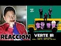 Verte Ir - Dj Luian x Mambo Kingz x Anuel Aa x Darell x Nicky Jam x Brytiago REACCIÓN Verte Ir - Dj Luian x Mambo Kingz x Anuel Aa x Darell x Nicky Jam x Brytiago REACCIÓN