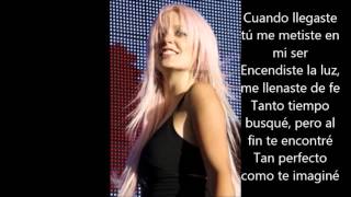 Sabes - Sweet California (Letra)