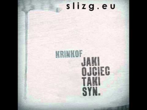 Slizg.eu: Krinkof - "Jestem Rzeźbiarzem" (Prod. Kudel)