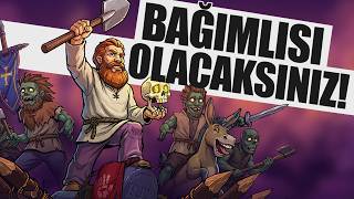 BAŞINDAN KALKMASI GÜÇ BİR OYUN! - Graveyard Keeper 2 Nasıl Oyun?