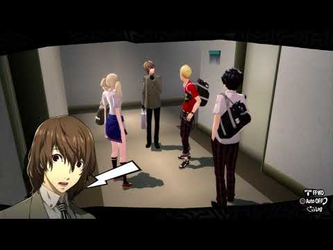 Persona 5 Royal pt124