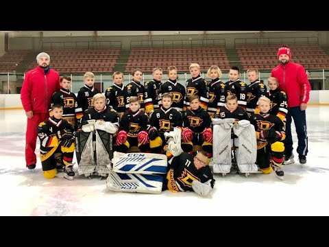 DLSS U-13 vs. Jelgavas LSS | 2022/2023.gada LBJČH U13