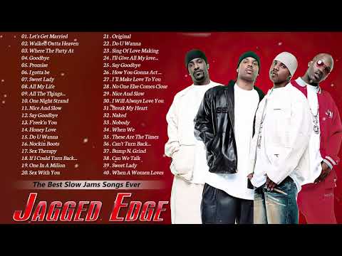 Jagged Edge Greatest Hits Full Album 2021 – Top Songs Of Jagged Edge