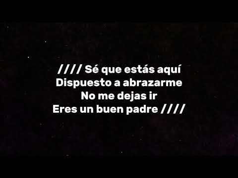 Nadie puede detenerle - Grace Rodríguez ( letra versión corta )