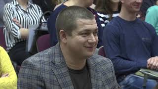 Дела житейские: «игра в кино» в школах региона