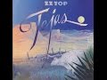 ZZ TOP - 1976 Tejas 