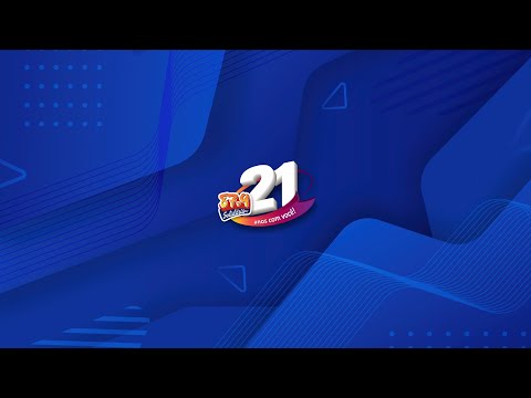 JORNAL HORA DO ALMOÇO- 11 01 2021