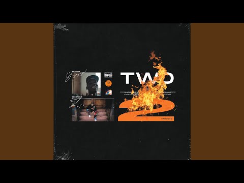 Two for 2 (feat. Blxckie)