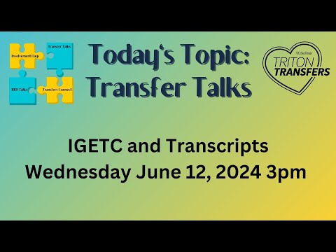 Step Igetc Transcripts June 12 2024