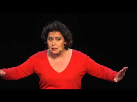 De l'importance des langues maternelles pour la cohésion | Marie Rose Moro | TEDxChampsElyseesWomen