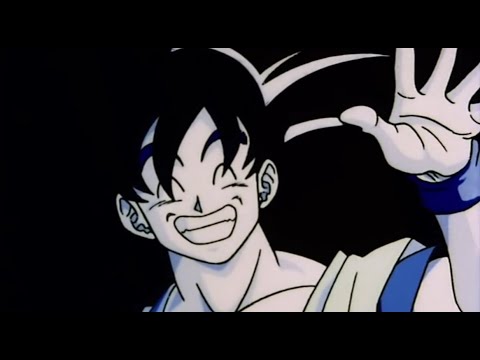 Son Gokus Abschied: Der traurigste Moment in Dragonball Z!