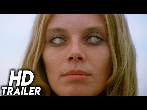 The Beyond Movie Trailer