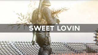 SWEET LOVIN