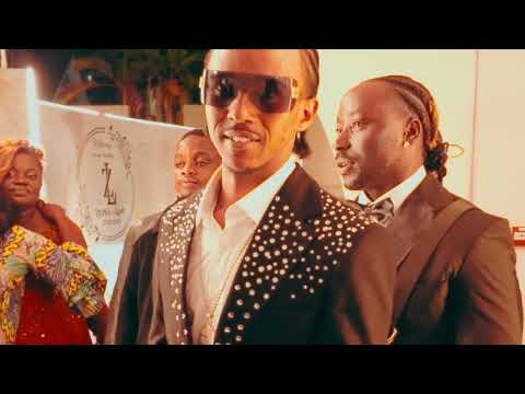 ALAK SG - Jinja ( Official Music Visualizer )