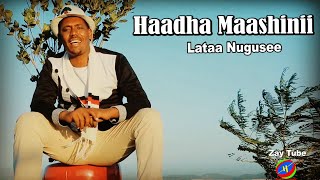 Download lagu Lataa Nugusee- Haadha Maashinii - New Ethiopian Oromo Music - 2024 official video. mp3