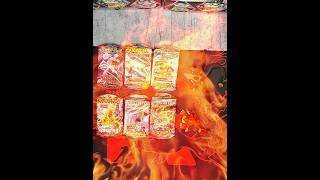 Awesome Pokemon Pulls!  #pokemon #pikachu #smallyoutuber #pokemontcg #tcg #shorts #viral #stopmotion
