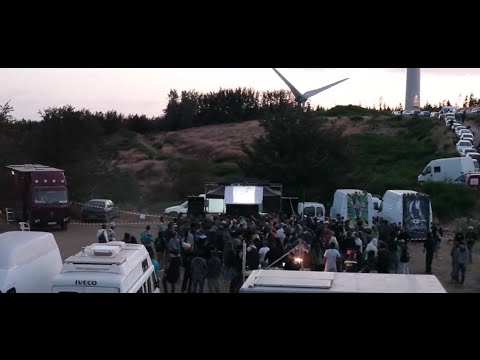 Anomalik​ - Tree K Tek​ - Dark Fight Party 2 - 27.08.2016