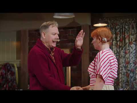 Video preview for The Other Side Of Murder | Tue 19 - Sat 23 Jan 2027 from Youtube
