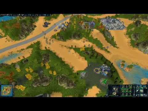 Steam Community :: Video :: Space Rangers - Planetary Invasion #2