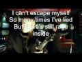 Three Days Grace - Animal I Have Become REAL ...