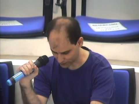 Tertúlia 2995 - Desassombro paratecnológico (Paratecnologia) | #Conscienciologia