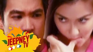 Rubi: "Edi inamin mo rin, gusto mo nga ako." | THROWBACKSERYE