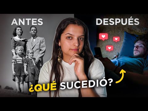 Why You Don't Fall in Love? The Swedish Experiment Explains