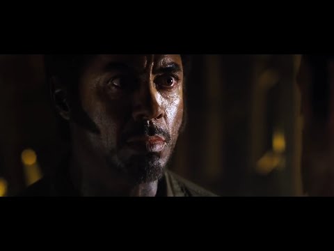 Tropic Thunder (2008) I'm A Dude, Playing A Dude, Disguised As Another Dude