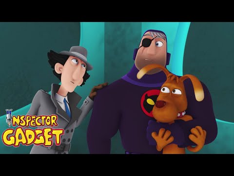 The Heir Affhair | Inspector Gadget – WildBrain | Full HD Episodes - Kingdom Kids Zone, Little Learners - Inspector Gadget - WildBrain