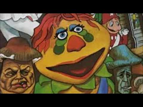 Phagos Sonus - Back To The Normal