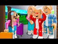 I Got ADOPTED By My EX BOYFRIEND S Family Roblox