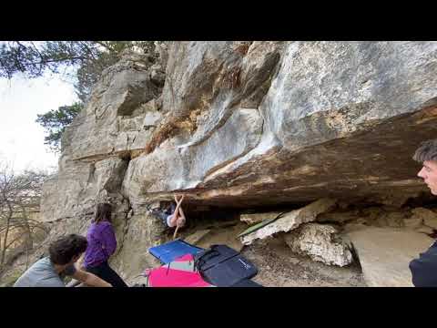 Tabula Rasa V7 Gus Fruh