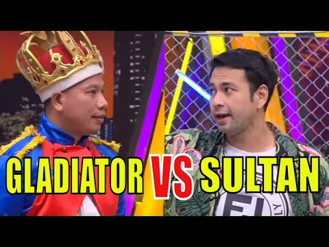 PANAS! Raffi VS Vicky Saling Bongkar Rahasia, Saling Serang!  | OPERA VAN JAVA (19/03/21) Part 3