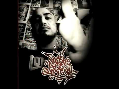 ZAPATO ( suciaescena ) - feat  NINO BRAUN ( Rima faca ) - no hay fanatik 2011 -