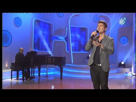 Se llama copla - Álvaro Díaz: "Vino amargo"