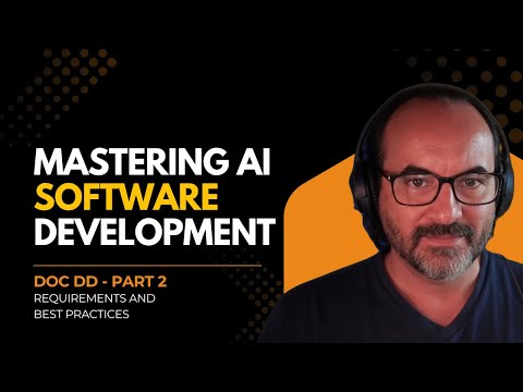 Master AI in Software Development: Turn Discovery Docs into Executable Requirements – Part 2