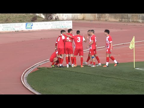 Highlights AT. MAIDA - DGS PRAIATORTORA  (1-2)  19^ Gior. Campionato Promozione Calabrese Girone A