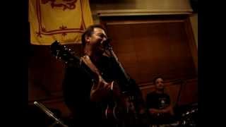 Cashmere Jungle Lords w/Jay Lugar #3