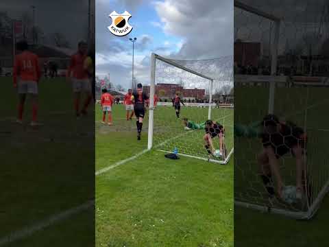 #header #jacksleague  (0-3) TEC - vv Katwijk