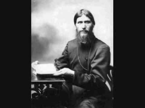 Dr Bajan - Rasputin