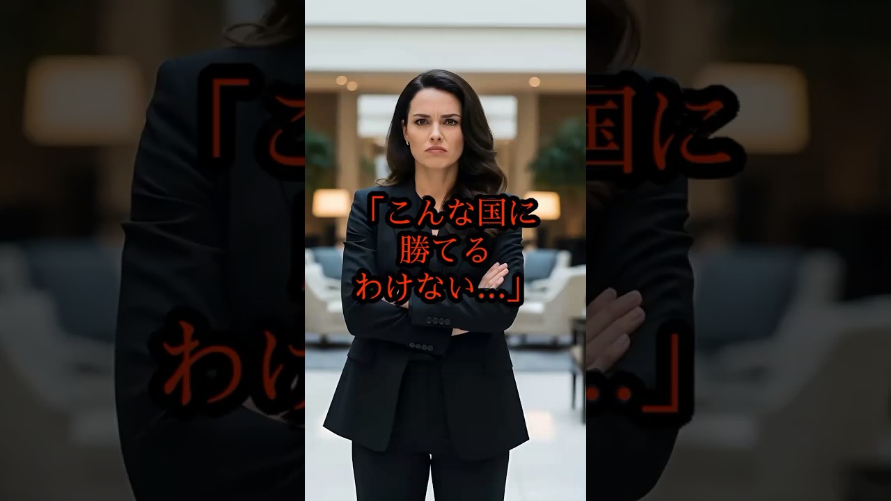 「日本人はおかしい！」環境活動家が日本の森で号泣した理由とは #海外の反応