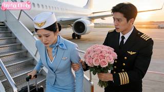 Download lagu Pilot breaks up with girl over a misunderstanding, only to find out the 'other guy' is her brothe... mp3