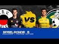 EDIVISIE | Poule C - Excelsior - Fortuna Sittard