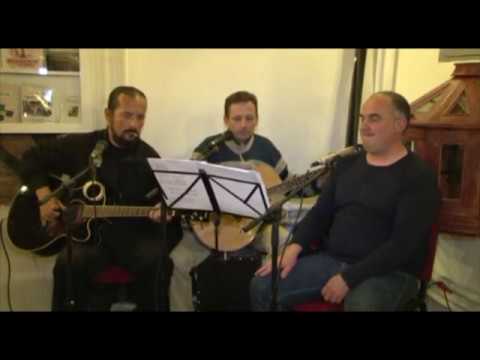 Crna dama - Zbogom mila moja (Zlatni prsti )