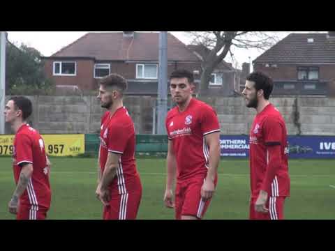 FA Vase | Irlam FC Match Highlights