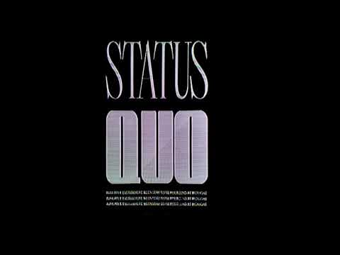 Wavedash - Status Quo (feat. fknsyd) [Official Audio]